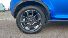 Suzuki Ignis 1.2 Dualjet 12V Hybrid SZ5 ALLGRIP 5dr Petrol Hatchback